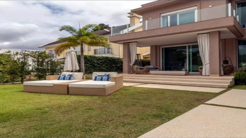Imagem 16 de 20 de Linda Casa No Residencial 10 Alphaville! Nova! Oportunidade! - 2781 - 67736401