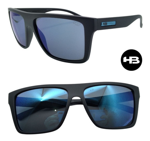 Oculos De Sol Hb Floyd 90117