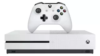 Xbox One S Reacondicionada Incluye Fifa 23 O Juego A Elegir