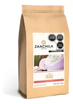 Comprar Zaachila Gourmet Taro Base Frappe \u002F Caliente 1.36kg