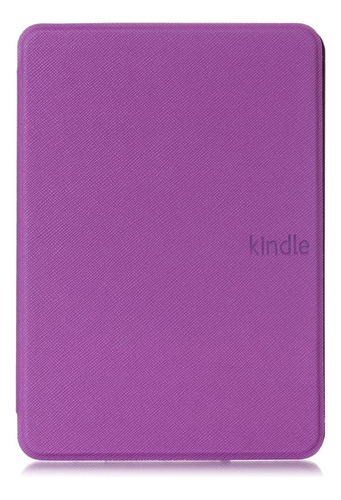 Funda (pl) For Smart For Para Amazon Kindle Paperwhite 4 Coq