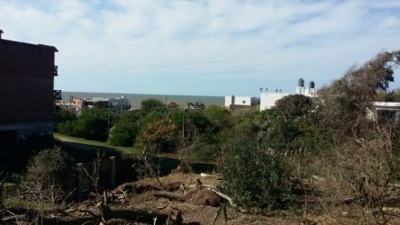 Imagen 1 de 3 de Terreno En La Pedrera, Rocha, Uruguay A Pasos Del Mar