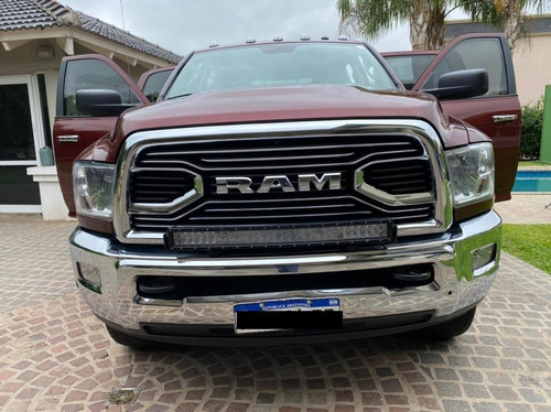 Ram 2500