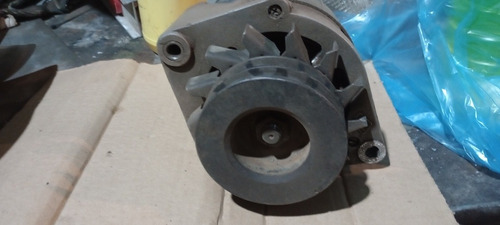 Imagen 2 de 3 de Alternador Scania 111 112 113 24v