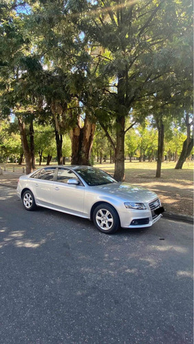 Imagen 5 de 17 de Audi A4 2009 2.0 Tdi At Multitronic