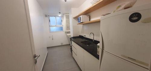 Reservado /// Departamento De 3 Ambientes, Alquiler Temporal, Villa Crespo