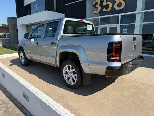 Volkswagen Amarok 2.0 Cd Tdi 180cv 4x4 Trendline