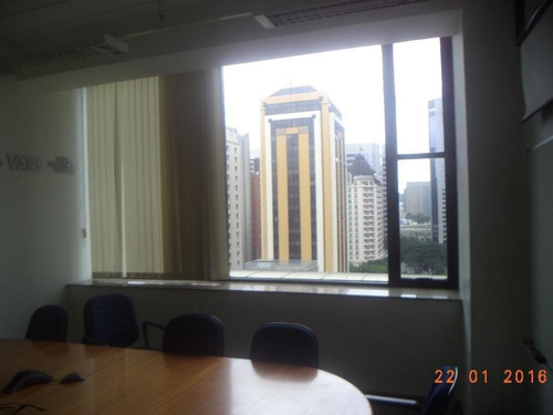 Imagem 6 de 8 de Conj. Comercial Para Locação No Bairro Cidade Monções Em São Paulo ¿ Cod: Ic18340 - Ic18340