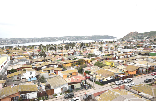 Venta Departamento Dos Ambientes Coquimbo