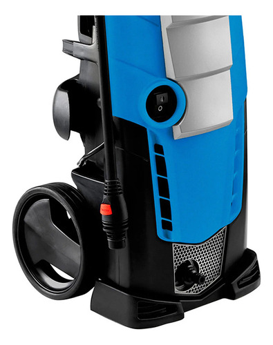Hidrolavadora 2100w 150bar Rumba 150 Fasa /mimbral Color Azul