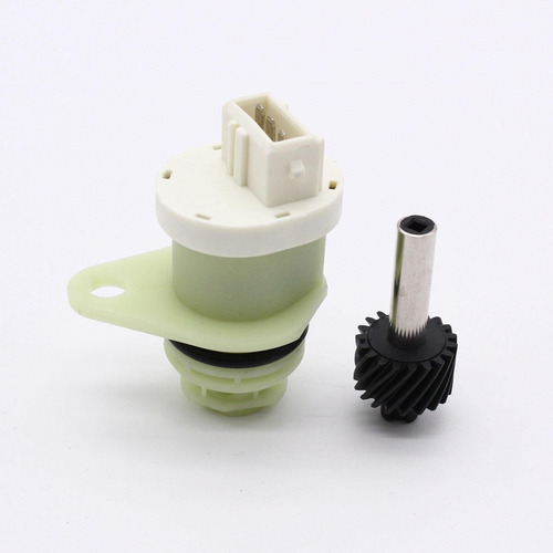 Q Sensor De Velocidad Del Odómetro Con Accesorios Para C2 C3
