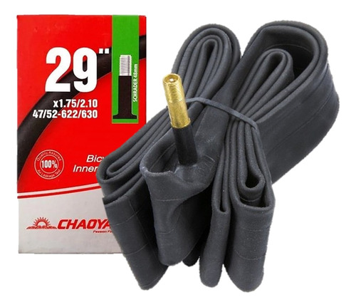 Neumatico Bicicleta Chaoyang 29 X 1.75 / 2.10 Valvula 48mm