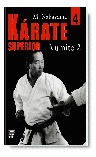 Karate Superior 4 Kumite 2 - Nakayama,m.