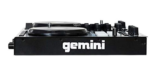 Imagen 7 de 7 de Gemini G2 v 2 canal Virtual Dj Driver