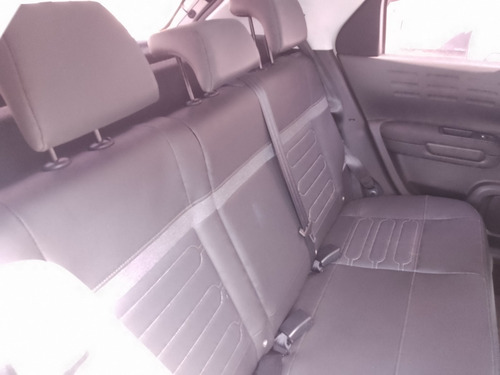 Citroën C4 Cactus 1.6 Vti 115 At6 Shine
