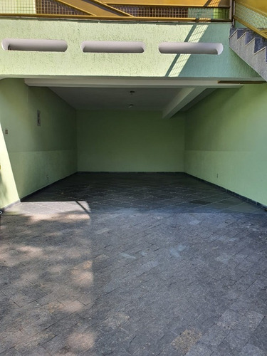 Imagem 2 de 13 de Lindo Sobrado Na Vila Helena! - Ca00597 - 67810354