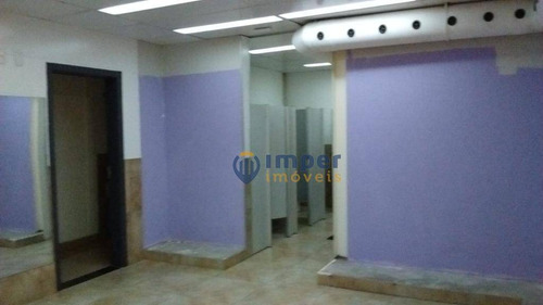 Imagem 1 de 4 de Loja Para Alugar, 764 M² Por R$ 20.000,00/mês - Perdizes - São Paulo/sp - Lo0305