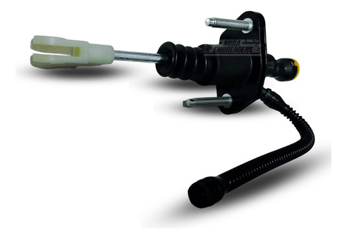 Atuador Pedal Embreagem Vectra 2.0 8v Expression 2007 2008