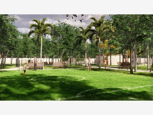 Imagen 9 de 9 de Terreno En Venta Cholul