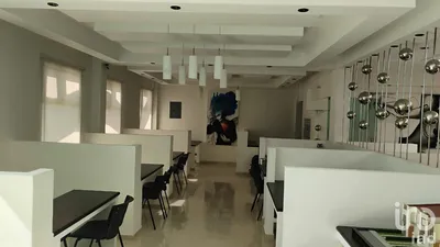 Edificio en renta