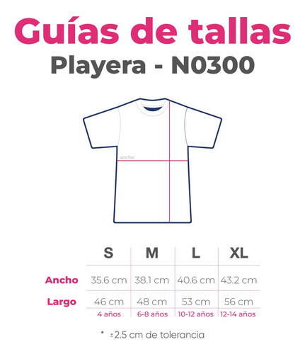 Disney Playera Infantil Minnie Pose Clasica Oficial Orgullo