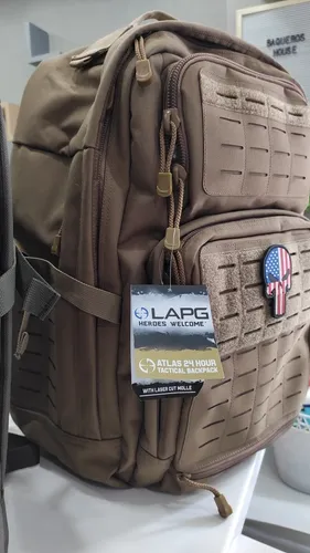 Lapg atlas 24 online