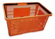 Comprar Cesta De Compra Para Supermercado O Abastos Resistentes 