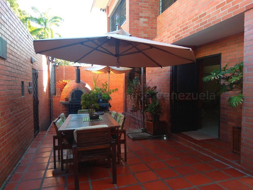 Casa En Venta En Santa Eduvigis Caracas Casas Angela Tochon