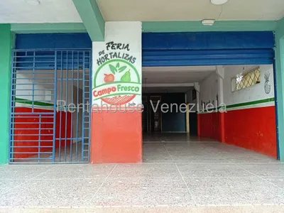 Local en alquiler