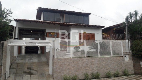 Casa Em Espírito Santo Com 2 Dormitórios - Mi269377