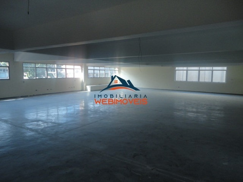 Imagem 24 de 30 de Galpao - Gl00003 - 69681578