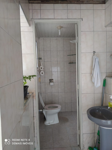 Imagem 14 de 17 de Casa Com 3 Dormitórios E Próxima De Comércios Em Itanhaém Litoral Sul De Sp