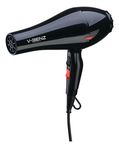 Secador De Pelo Profesional Secadores De Pelo V-benz 3000w