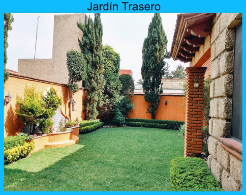 Imagen 4 de 30 de Hermosa Casa En Parques De La Herradura Con Doble Seguridad 3 Recámaras Con Vestidor Y Baño C/u Excelente Estado Para Cambiarte Ya - 400m2 De Construcción Garage Techado 3 Autos Puertas Eléctricas