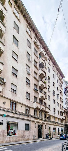 Imagen 20 de 20 de Venta Departamento De Estilo 2 Dormitorios - Rioja 715 5º - Centro