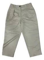 Comprar Pantalón Sastrero Zara Importado