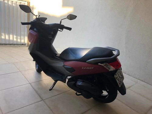 Yamaha Nmax 160 Abs