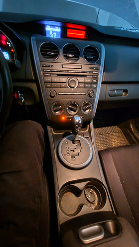 Mazda CX-7 2.5 R 2Wd At 4X2