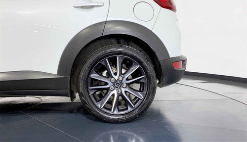 Imagen 10 de 15 de 109388 - Mazda Cx3 2018 Con Garantía