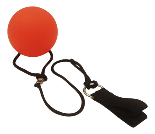 Pelota De Poi Para Danza Del Vientre, Juguete Ajustable Para