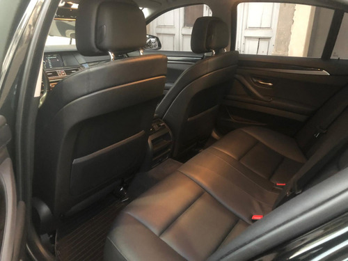 Bmw Modelo 528i Serie 5