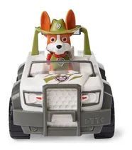 Comprar Paw Patrol, Jungle Rescue, Trackers Jungle Cruiser, Vehicle