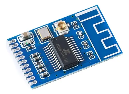 Acxico 1 Uds Bluetooth 4,1 Módulo De Sonido Estéreo Transmis
