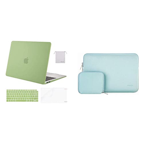 Funda Para Laptop, Mosiso Funda Compatible Con Macbook Air D