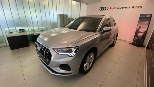 Audi Q3 2.0 40Tfsi Quattro Advance 180Cv