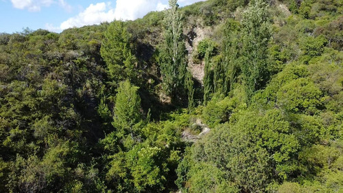 En Venta 5 Hectareas Con Arroyo En San Javier Con Escritura, Traslasierra!!