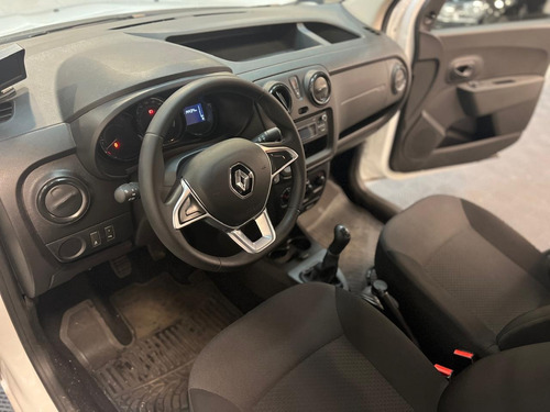 Renault Kangoo 1.5 Furgon Ph3 Confort 1plc