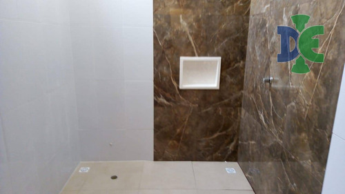 Imagem 8 de 30 de Casa Com 3 Dormitórios À Venda, 207 M² Por R$ 520.000 - Jardim Terras De São João - Jacareí/sp - Ca0682