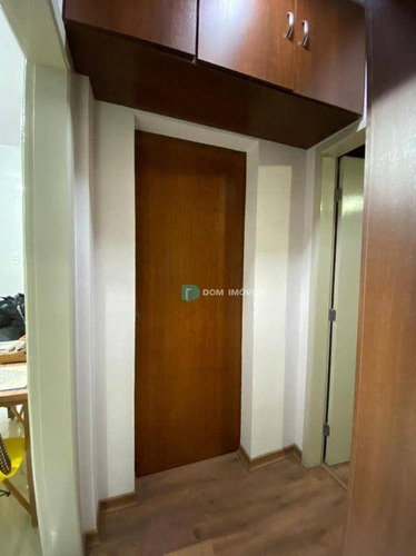 Imagem 24 de 25 de Apartamento À Venda, 50 M² Por R$ 235.000,00 - Cascatinha - Juiz De Fora/mg - Ap1267