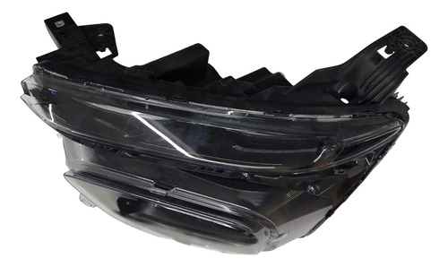 Farol Esquerdo Montana 22/25 Original 26459612